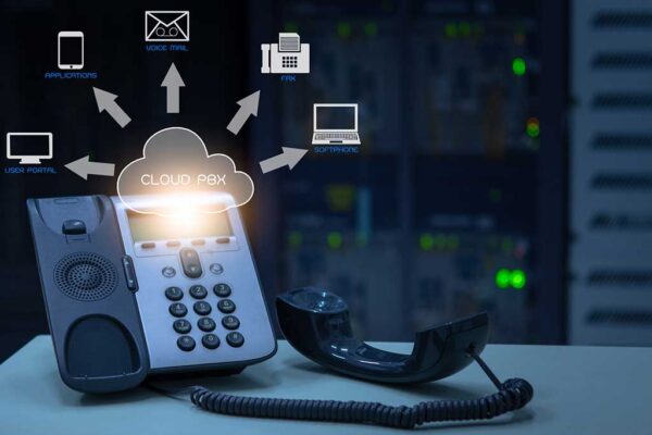 Sisteme de telefonie PBX